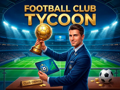 Mäng Football Club Tycoon