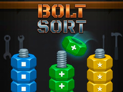 Mäng Bolt Sort