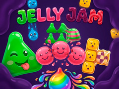 Mäng Jelly Jam