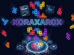 Mäng Xoraxarox