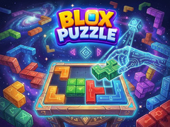 Mäng Blox Puzzle