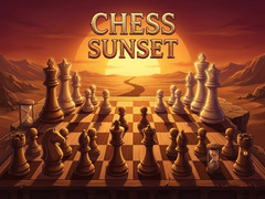 Mäng Chess Sunset