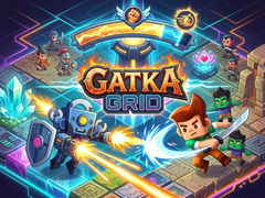 Mäng Gatka Grid