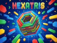 Mäng Hexatris