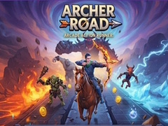 Mäng Archer Road