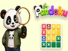 Mäng Pandoku