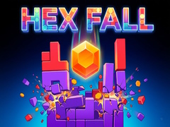 Mäng HEX FALL