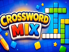 Mäng Crossword Mix