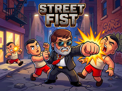 Mäng Street Fist