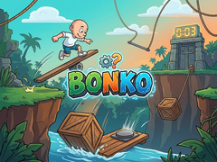 Mäng Bonko