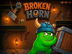 Mäng Broken Horn