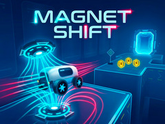 Mäng Magnet Shift
