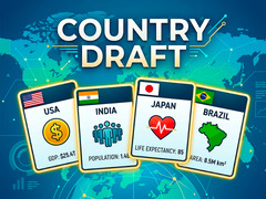 Mäng Country Draft