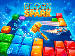 Mäng Block Spark