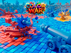 Mäng Color War