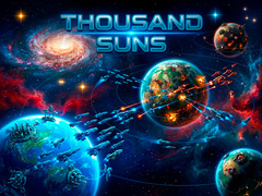 Mäng Thousand Suns