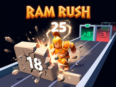 Mäng Ram Rush
