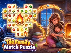 Mäng Tile Family: Match Puzzle