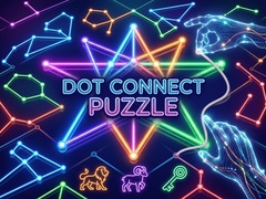 Mäng Dot Connect Puzzle