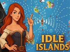 Mäng Idle Islands