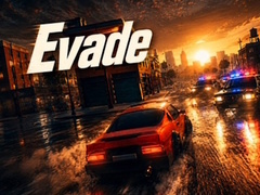 Mäng EVADE