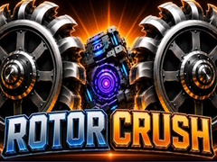 Mäng Rotor Crush