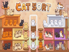 Mäng CAT SORT