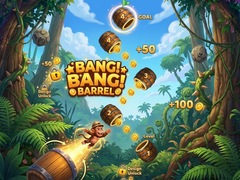 Mäng Bang! Bang! Barrel!