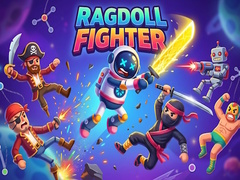 Mäng Ragdoll Fighter