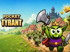 Mäng Pocket Tyrant