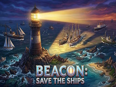 Mäng Beacon: Save the Ships