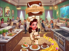 Mäng My Restaurant