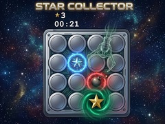 Mäng Star Collector