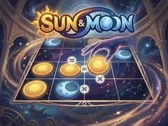 Mäng Sun & Moon