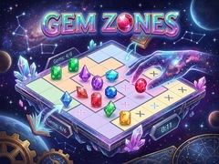 Mäng Gem Zones