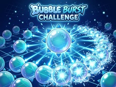 Mäng Bubble Burst Challenge