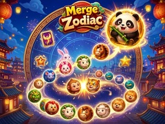 Mäng Merge Zodiac