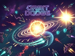 Mäng Orbit Dodge
