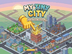 Mäng My Tiny City