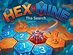 Mäng Hex Mine 