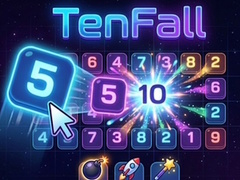 Mäng TenFall