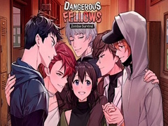 Mäng Dangerous Fellows