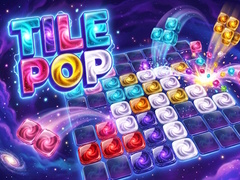 Mäng Tile Pop