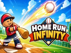 Mäng Home Run Infinity