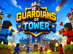 Mäng Guardians of Tower