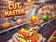Mäng Cut Master