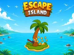 Mäng Island Escape