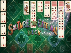 Mäng Solitaire: The Eternal Deck