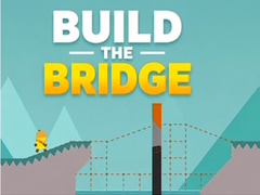 Mäng Build the Bridge