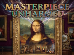Mäng Masterpiece Unharmed